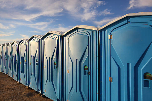 Best Portable Restrooms for Agricultural Sites  in Providence, RI