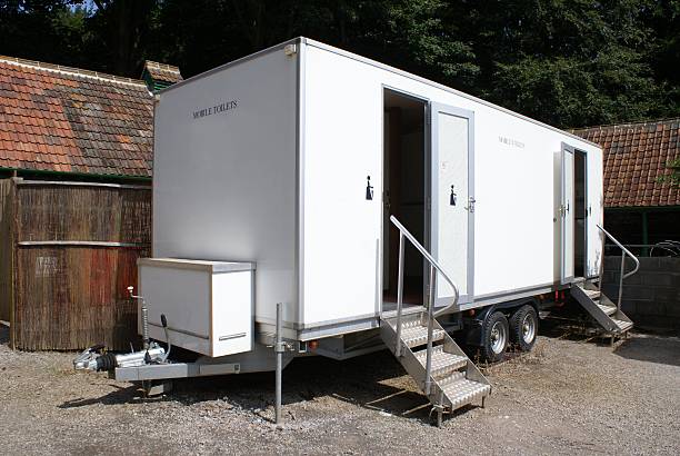 Best Deluxe Portable Toilet Rental  in Providence, RI